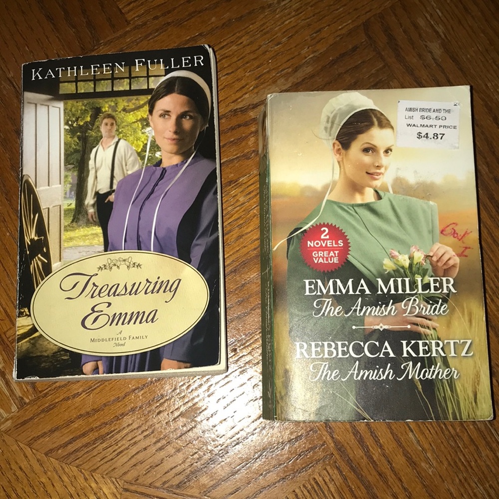 Books